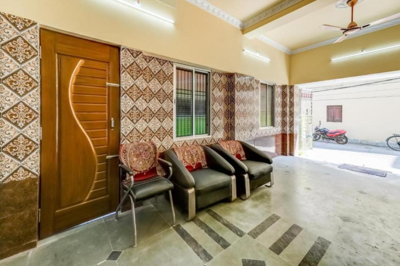 Goroomgo Neelachal Holiday Nibasa Puri Near Sea Beach Area - Perfect Location With Excellent Service Awarded מראה חיצוני תמונה