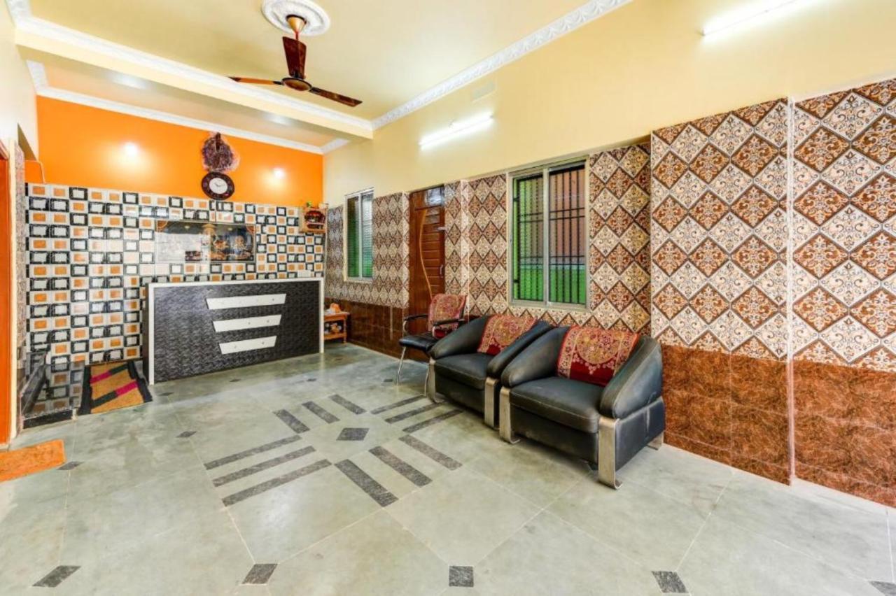 Goroomgo Neelachal Holiday Nibasa Puri Near Sea Beach Area - Perfect Location With Excellent Service Awarded מראה חיצוני תמונה