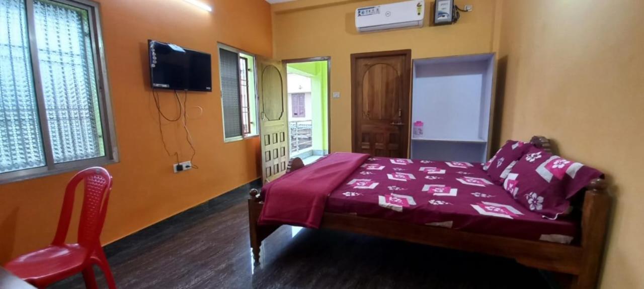Goroomgo Neelachal Holiday Nibasa Puri Near Sea Beach Area - Perfect Location With Excellent Service Awarded מראה חיצוני תמונה