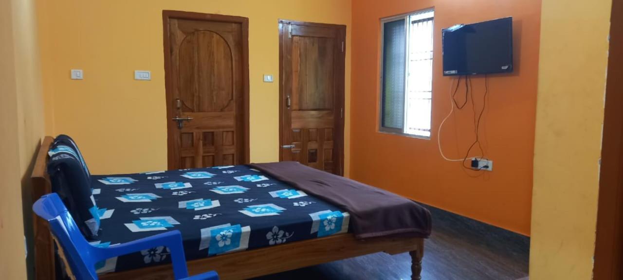 Goroomgo Neelachal Holiday Nibasa Puri Near Sea Beach Area - Perfect Location With Excellent Service Awarded מראה חיצוני תמונה